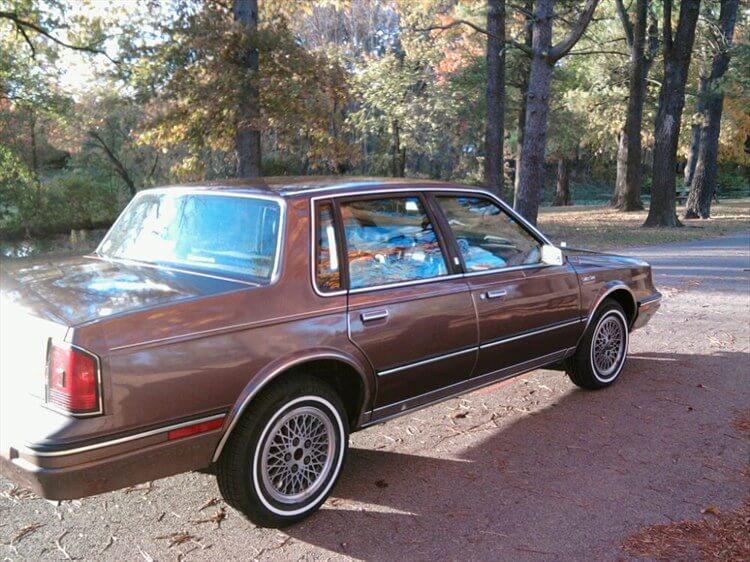 oldsmobile